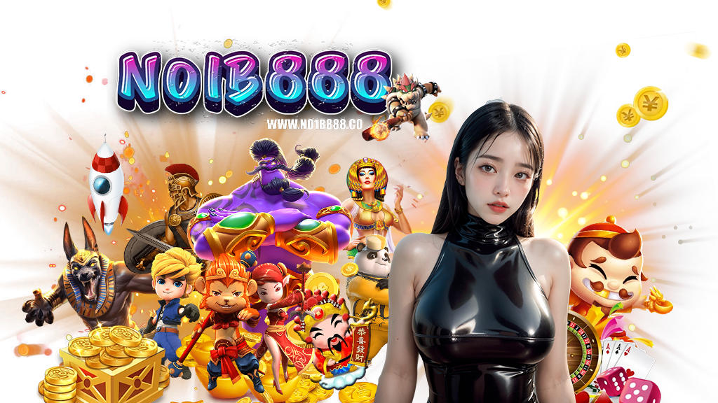 no1b888 casino